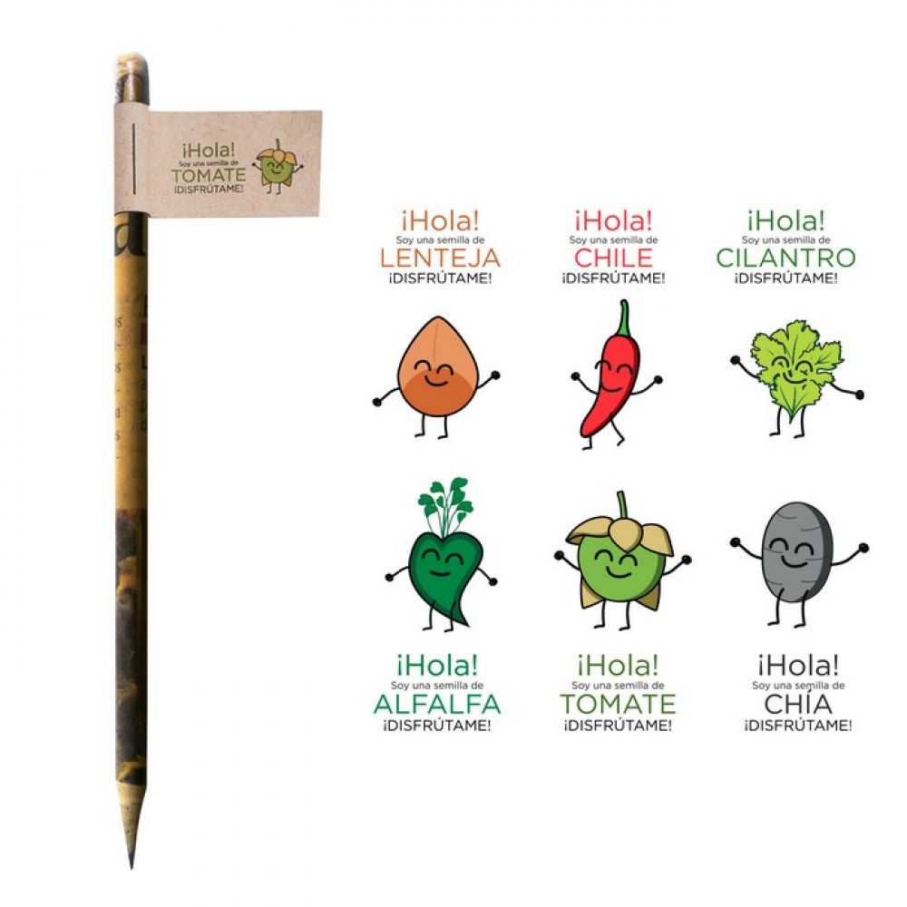 LAPIZ ECOLOGICO TLAMIA
